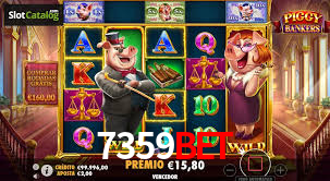 VIP Casino 7359bet