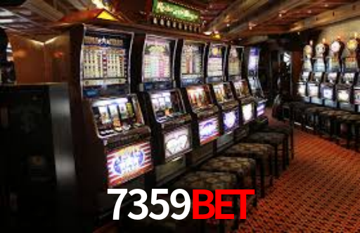 Daily Bonuses 7359bet
