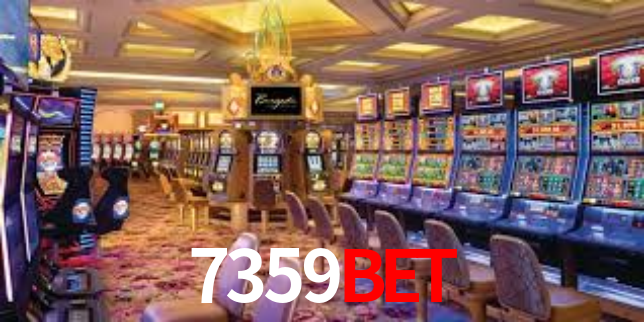 Premium Interface 7359bet
