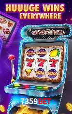 Exclusive Offers 7359bet